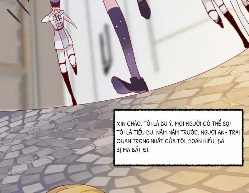 Hoa Dữ Ẩn Nặc Chi Ô Chapter 2 - 5