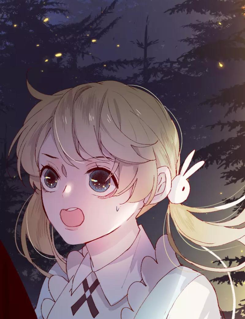 Hoa Dữ Ẩn Nặc Chi Ô Chapter 20 - 1