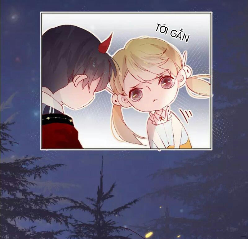 Hoa Dữ Ẩn Nặc Chi Ô Chapter 20 - 13