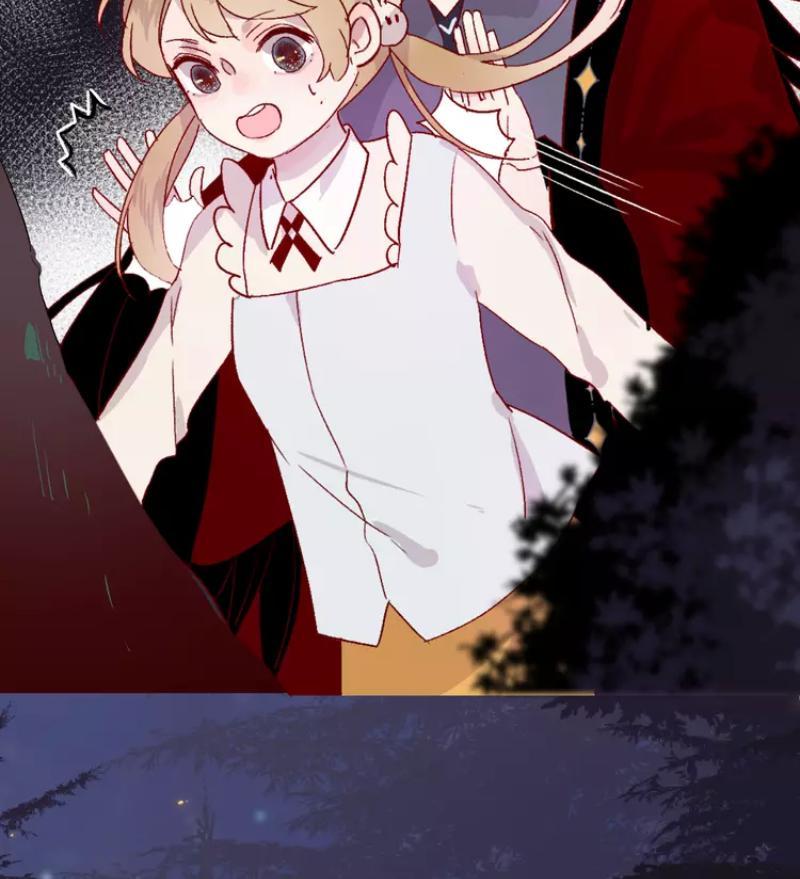 Hoa Dữ Ẩn Nặc Chi Ô Chapter 20 - 21