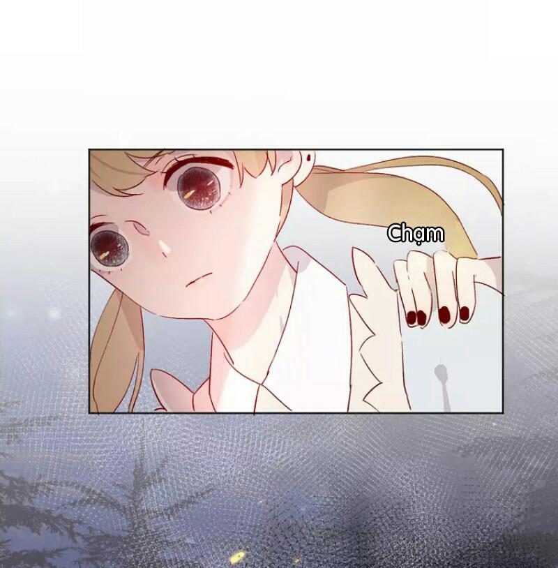 Hoa Dữ Ẩn Nặc Chi Ô Chapter 20 - 27