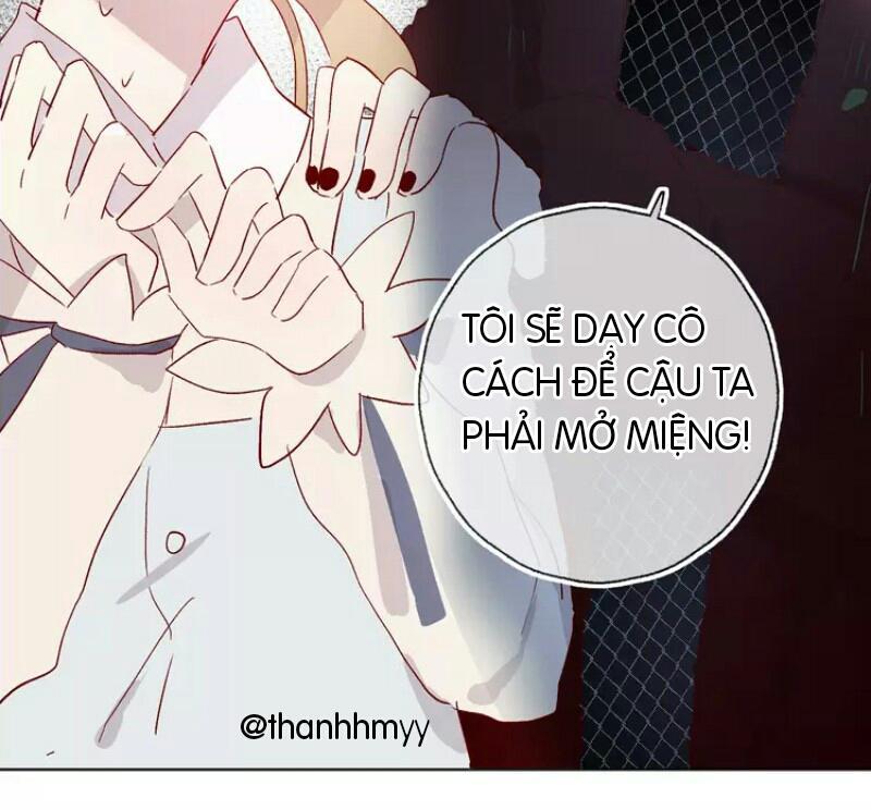 Hoa Dữ Ẩn Nặc Chi Ô Chapter 20 - 29