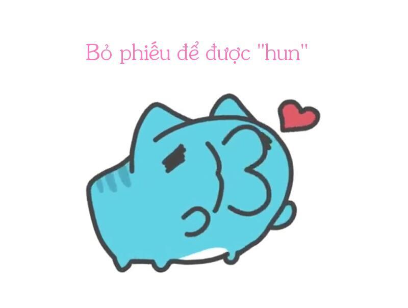 Hoa Dữ Ẩn Nặc Chi Ô Chapter 20 - 30