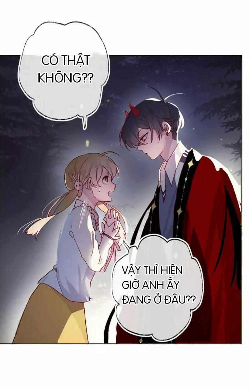 Hoa Dữ Ẩn Nặc Chi Ô Chapter 20 - 9