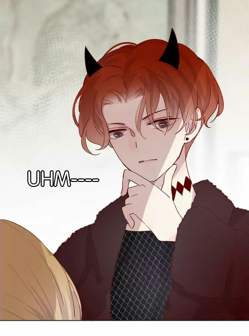 Hoa Dữ Ẩn Nặc Chi Ô Chapter 21 - 11