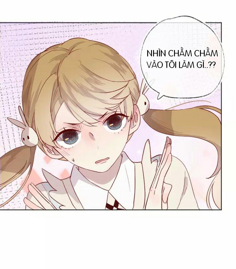 Hoa Dữ Ẩn Nặc Chi Ô Chapter 21 - 12