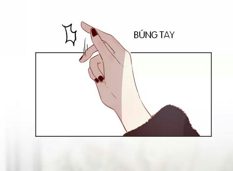 Hoa Dữ Ẩn Nặc Chi Ô Chapter 21 - 13