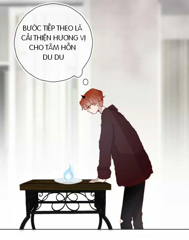 Hoa Dữ Ẩn Nặc Chi Ô Chapter 21 - 16