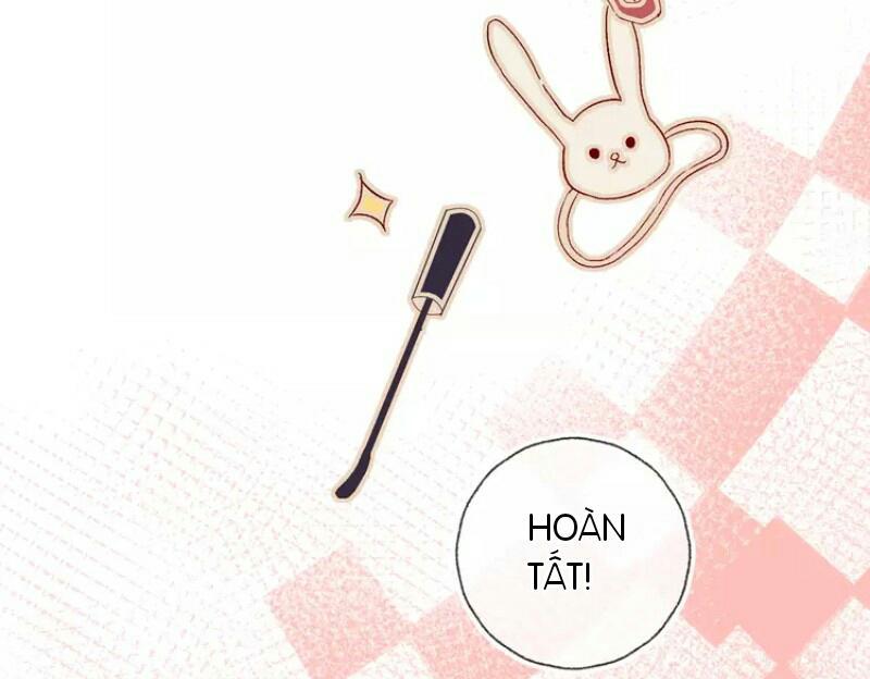 Hoa Dữ Ẩn Nặc Chi Ô Chapter 21 - 19