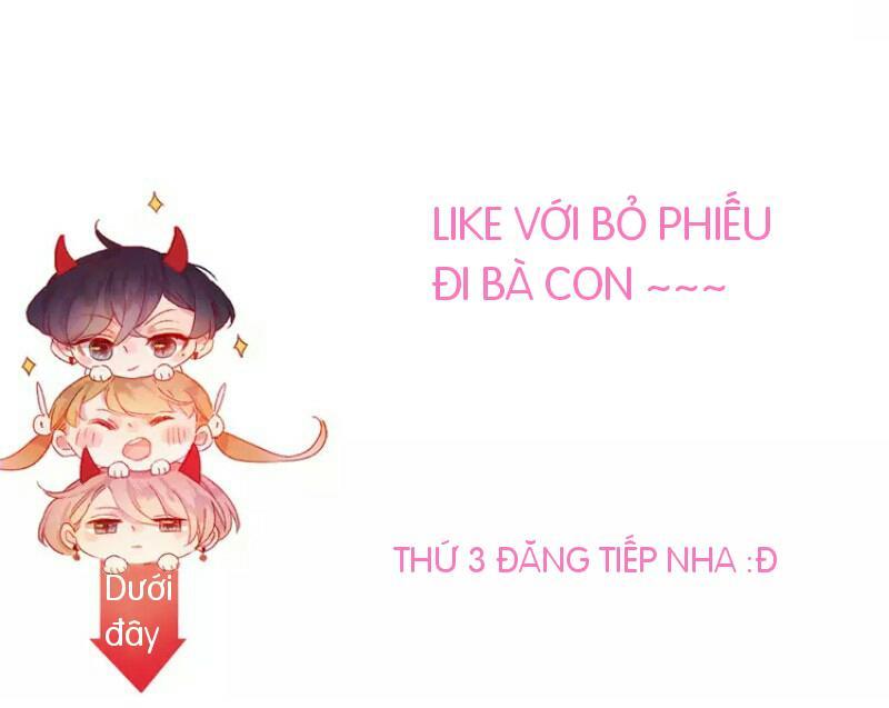 Hoa Dữ Ẩn Nặc Chi Ô Chapter 21 - 27