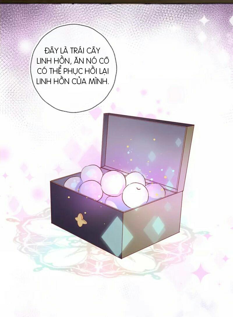 Hoa Dữ Ẩn Nặc Chi Ô Chapter 21 - 5