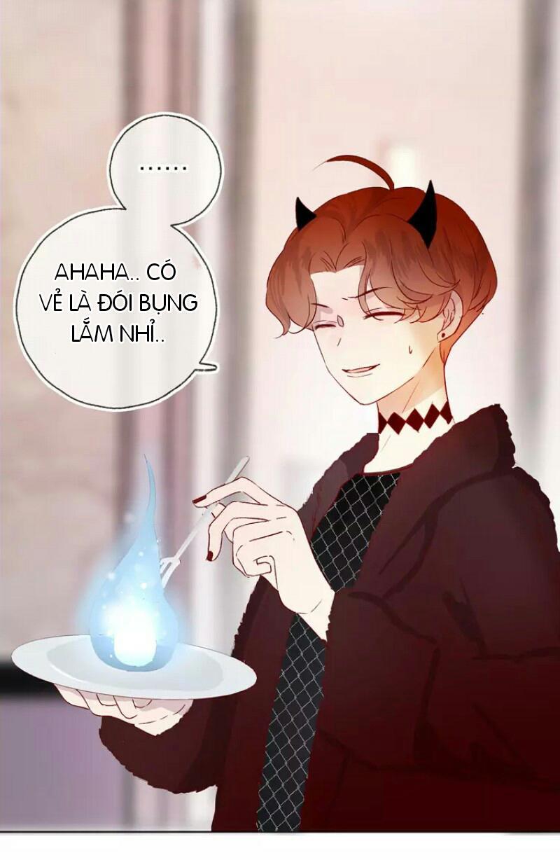 Hoa Dữ Ẩn Nặc Chi Ô Chapter 21 - 7