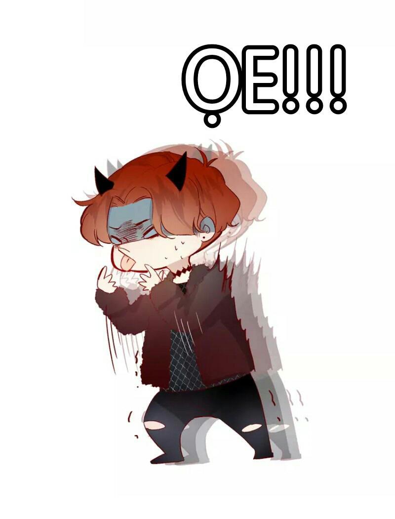 Hoa Dữ Ẩn Nặc Chi Ô Chapter 21 - 9