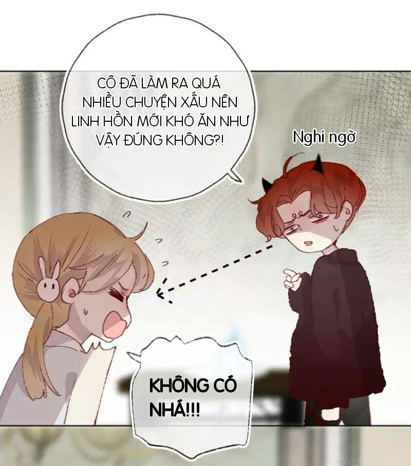 Hoa Dữ Ẩn Nặc Chi Ô Chapter 21 - 10