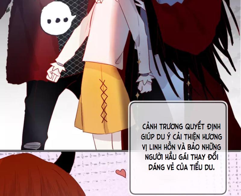 Hoa Dữ Ẩn Nặc Chi Ô Chapter 22 - 2