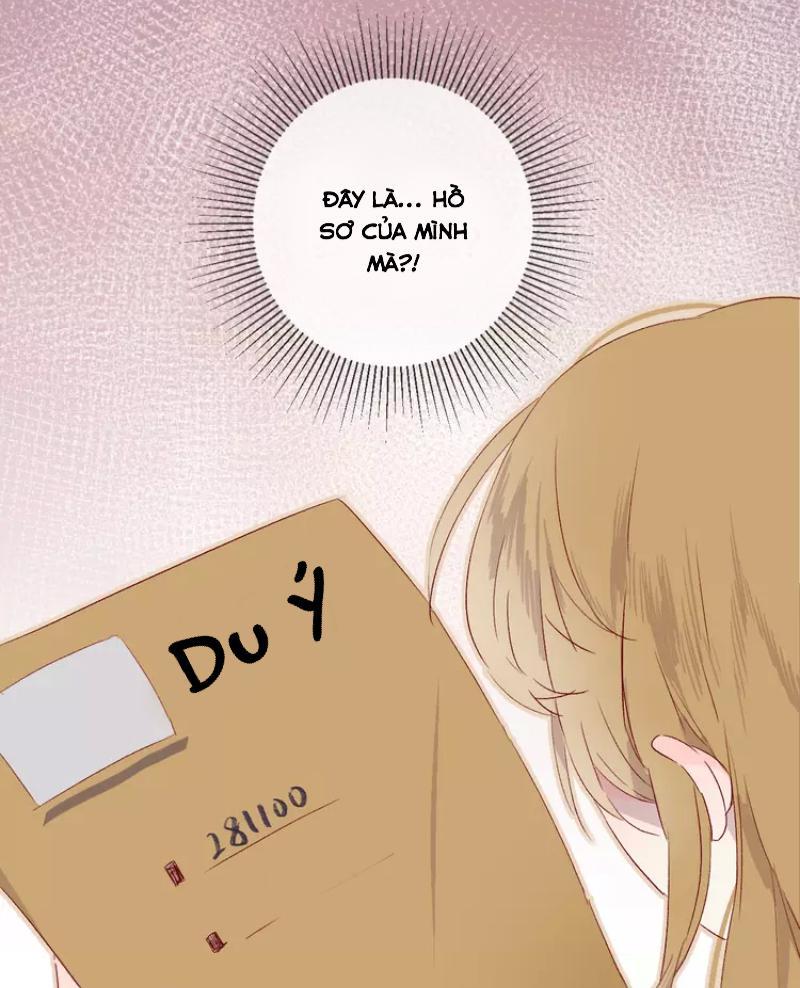 Hoa Dữ Ẩn Nặc Chi Ô Chapter 22 - 11