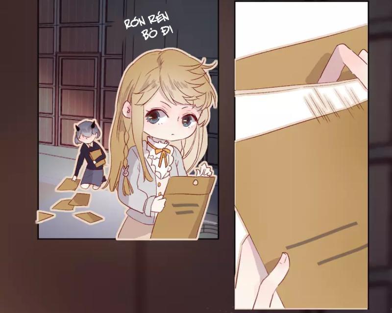 Hoa Dữ Ẩn Nặc Chi Ô Chapter 22 - 13