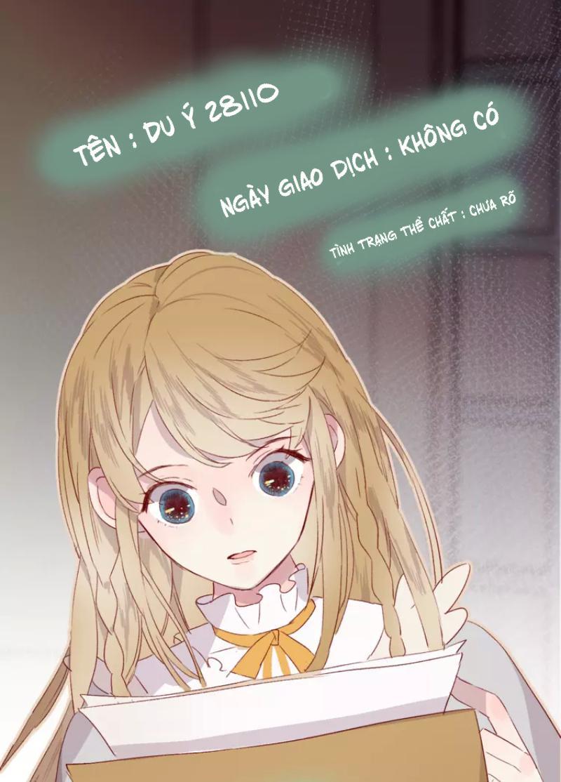 Hoa Dữ Ẩn Nặc Chi Ô Chapter 22 - 14