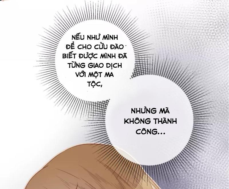 Hoa Dữ Ẩn Nặc Chi Ô Chapter 22 - 16