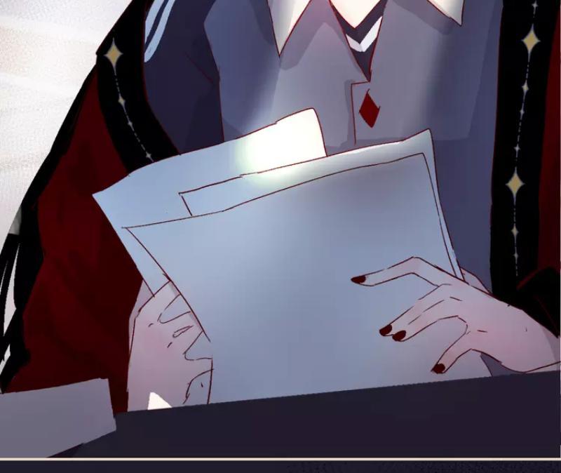 Hoa Dữ Ẩn Nặc Chi Ô Chapter 22 - 25