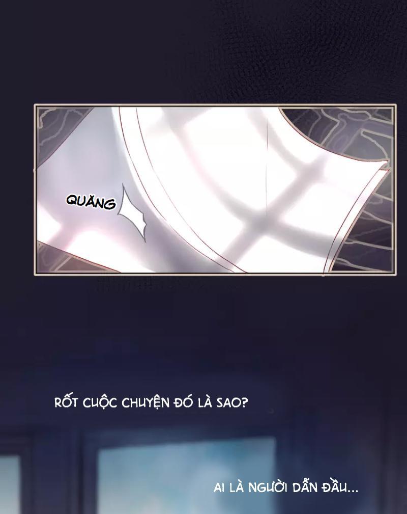 Hoa Dữ Ẩn Nặc Chi Ô Chapter 22 - 26