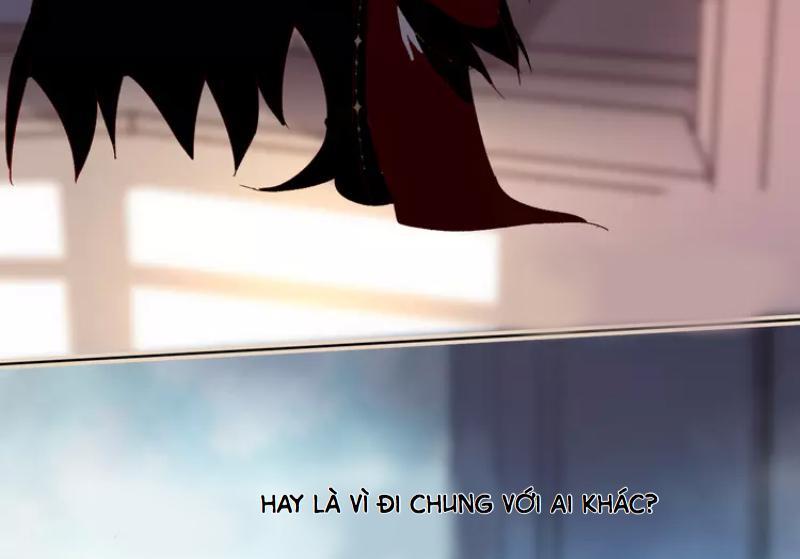 Hoa Dữ Ẩn Nặc Chi Ô Chapter 22 - 28