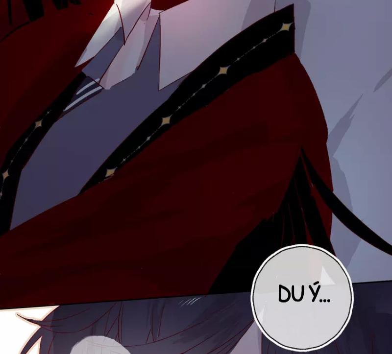 Hoa Dữ Ẩn Nặc Chi Ô Chapter 22 - 30