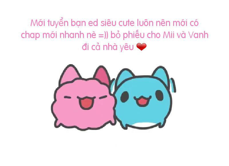 Hoa Dữ Ẩn Nặc Chi Ô Chapter 22 - 36