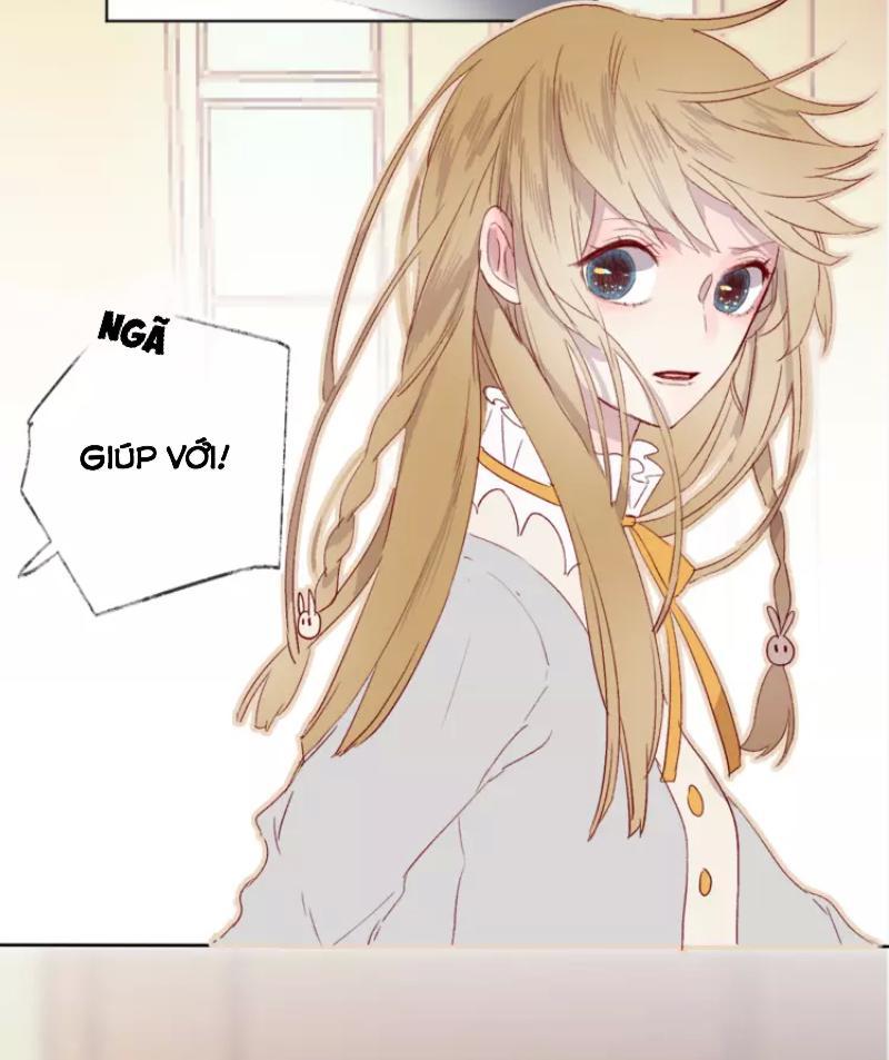 Hoa Dữ Ẩn Nặc Chi Ô Chapter 22 - 7