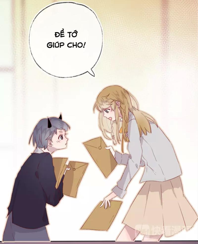 Hoa Dữ Ẩn Nặc Chi Ô Chapter 22 - 9