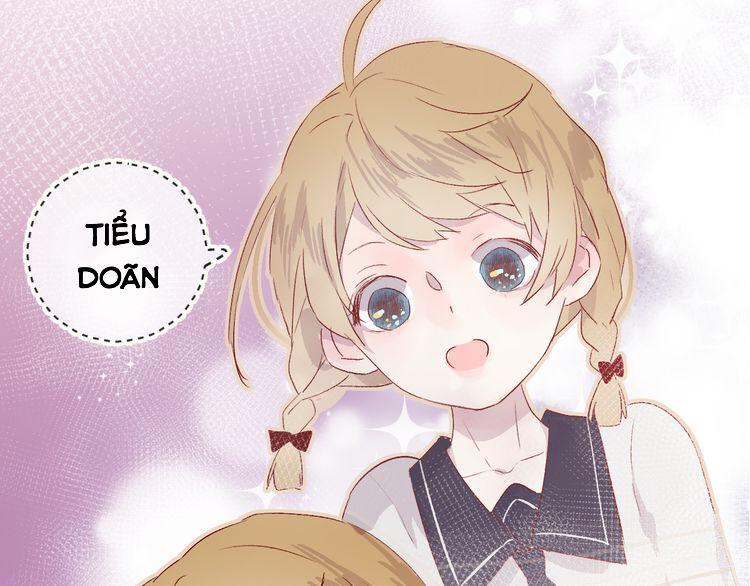 Hoa Dữ Ẩn Nặc Chi Ô Chapter 23 - 11