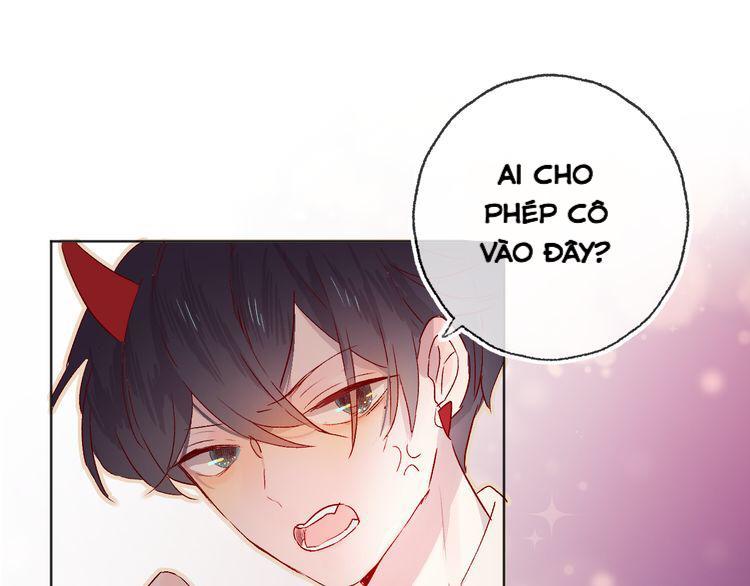 Hoa Dữ Ẩn Nặc Chi Ô Chapter 23 - 15