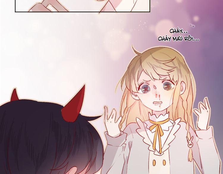 Hoa Dữ Ẩn Nặc Chi Ô Chapter 23 - 16