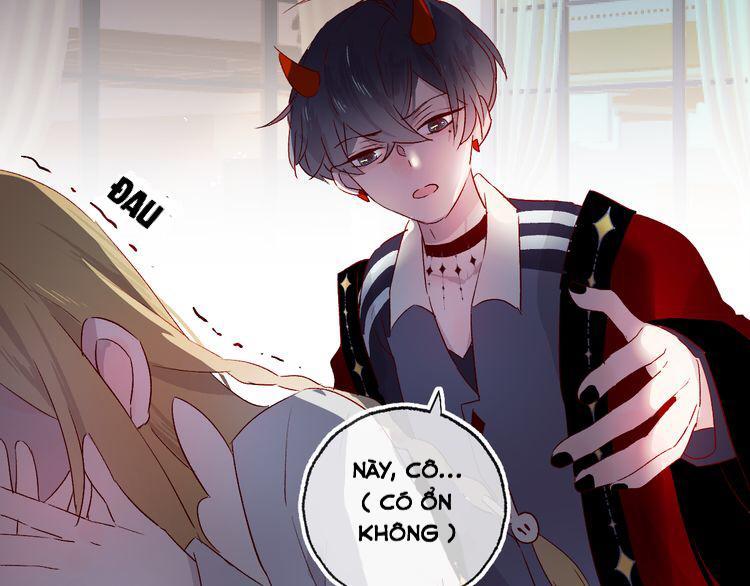 Hoa Dữ Ẩn Nặc Chi Ô Chapter 23 - 18