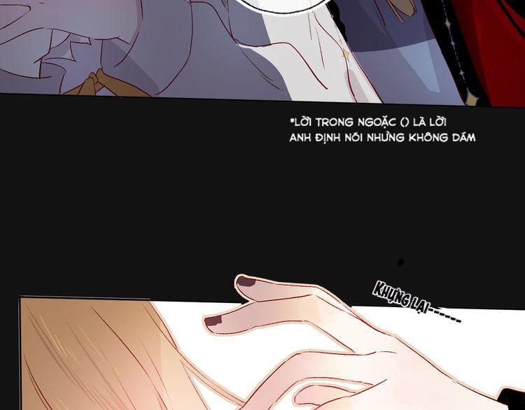 Hoa Dữ Ẩn Nặc Chi Ô Chapter 23 - 19
