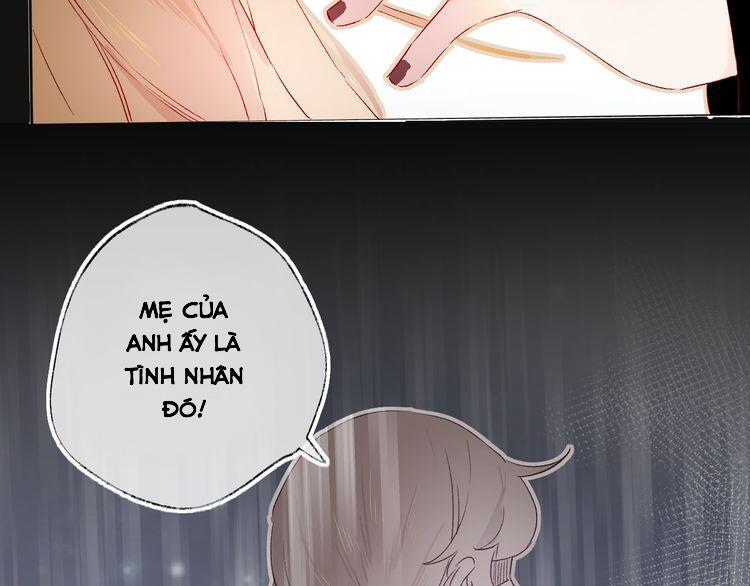 Hoa Dữ Ẩn Nặc Chi Ô Chapter 23 - 20