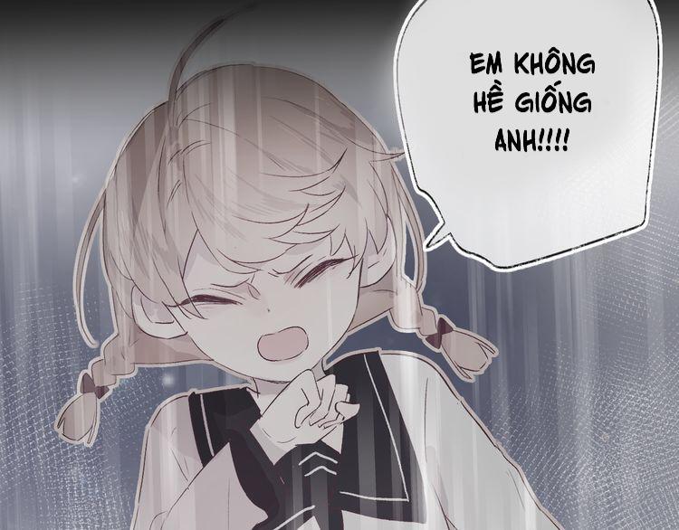 Hoa Dữ Ẩn Nặc Chi Ô Chapter 23 - 22