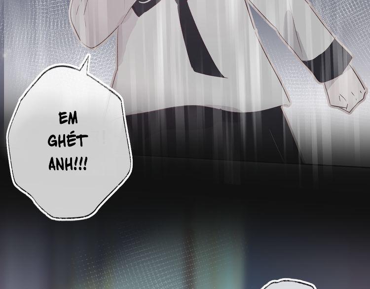 Hoa Dữ Ẩn Nặc Chi Ô Chapter 23 - 23