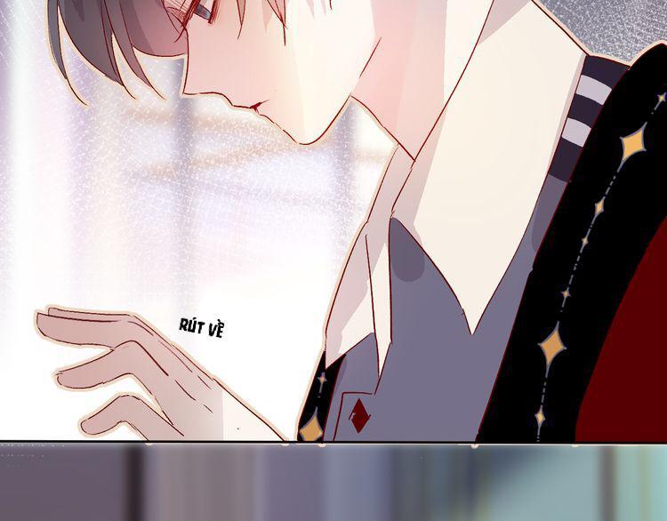 Hoa Dữ Ẩn Nặc Chi Ô Chapter 23 - 25