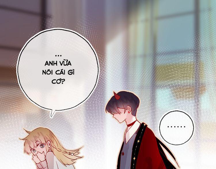 Hoa Dữ Ẩn Nặc Chi Ô Chapter 23 - 26