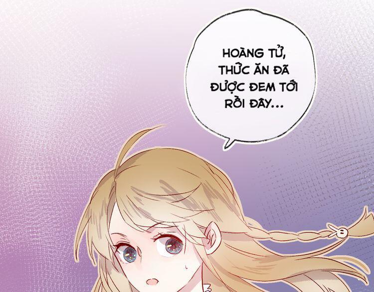 Hoa Dữ Ẩn Nặc Chi Ô Chapter 23 - 4