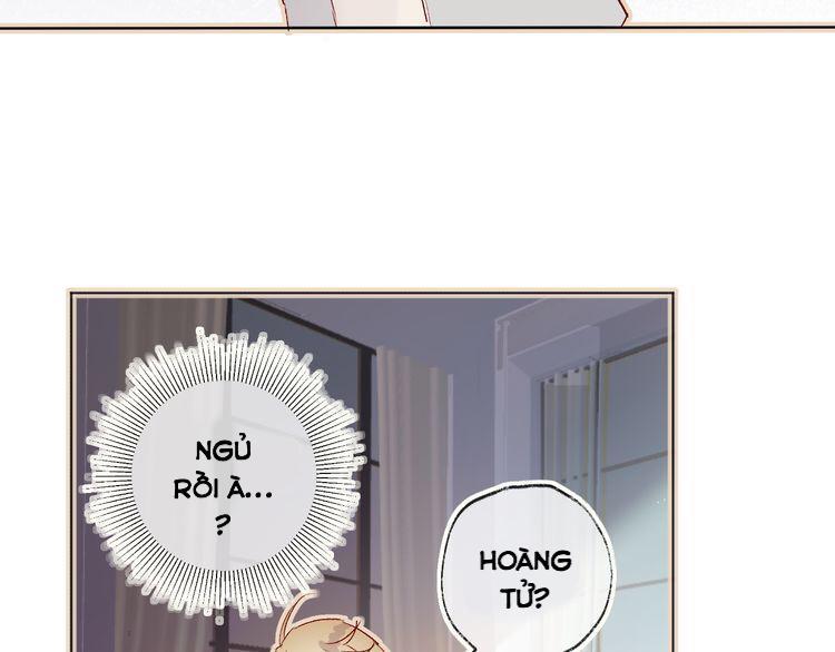 Hoa Dữ Ẩn Nặc Chi Ô Chapter 23 - 6