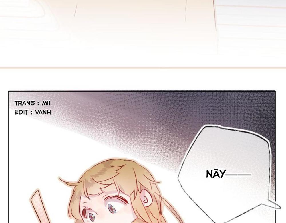 Hoa Dữ Ẩn Nặc Chi Ô Chapter 24 - 15