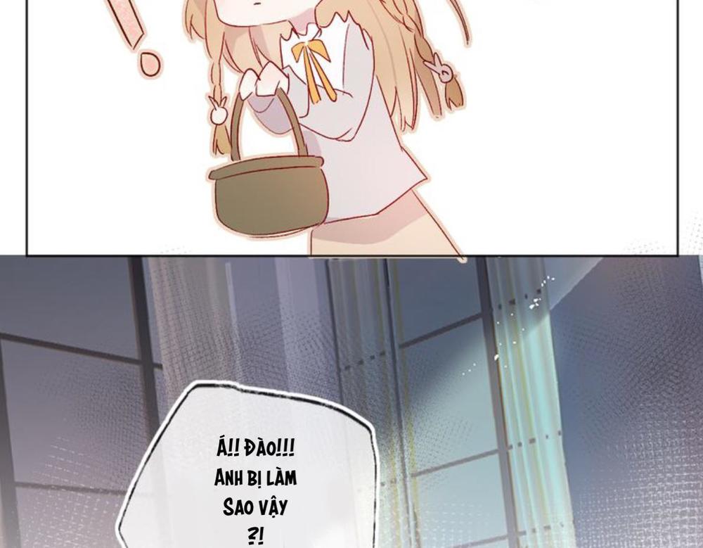 Hoa Dữ Ẩn Nặc Chi Ô Chapter 24 - 16