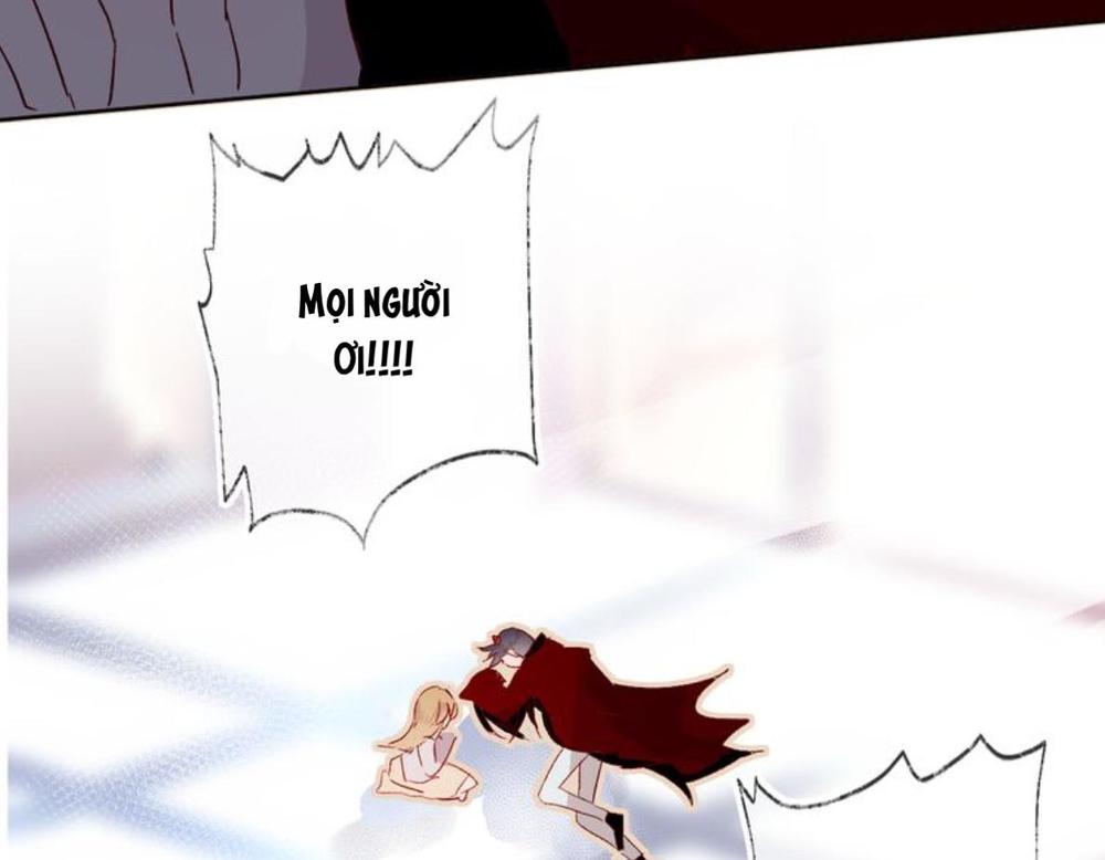 Hoa Dữ Ẩn Nặc Chi Ô Chapter 24 - 18