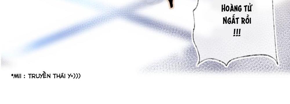 Hoa Dữ Ẩn Nặc Chi Ô Chapter 24 - 19