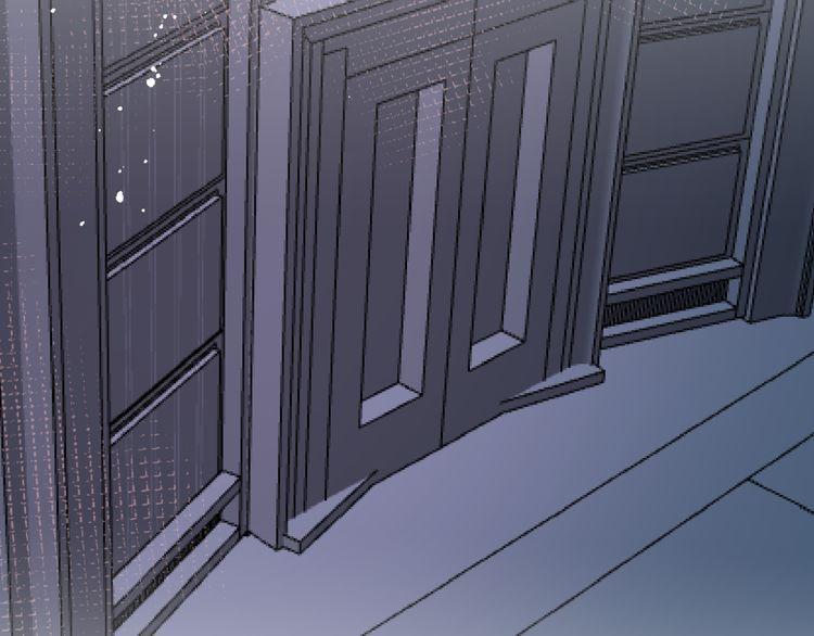 Hoa Dữ Ẩn Nặc Chi Ô Chapter 24 - 21