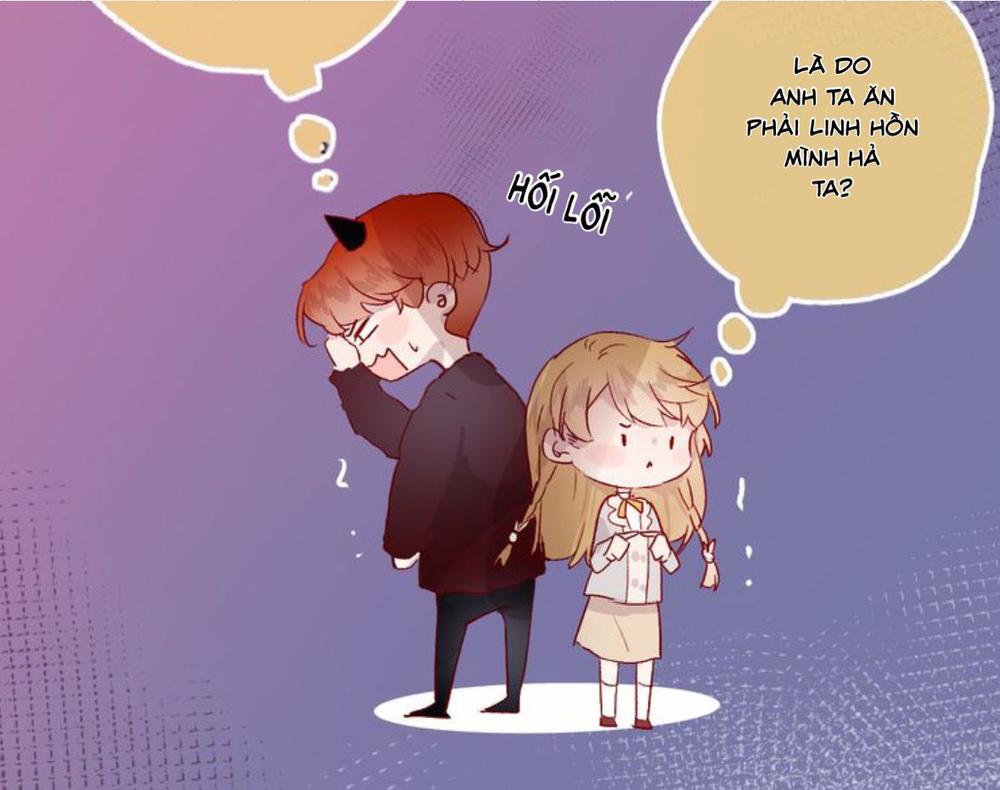 Hoa Dữ Ẩn Nặc Chi Ô Chapter 24 - 29