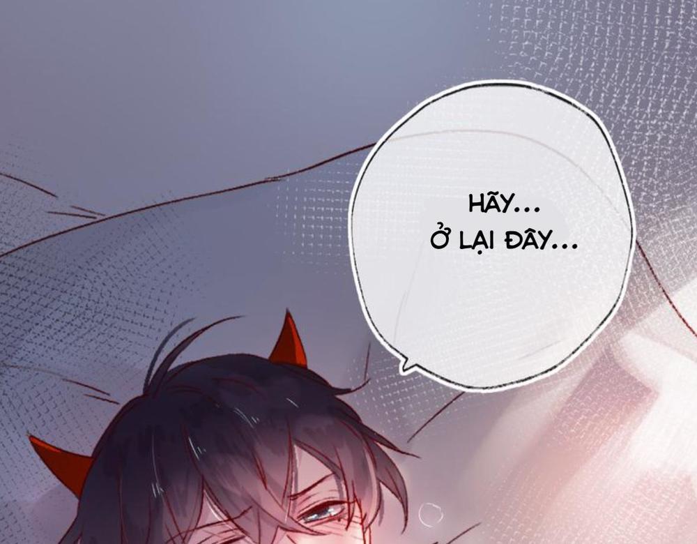 Hoa Dữ Ẩn Nặc Chi Ô Chapter 24 - 35