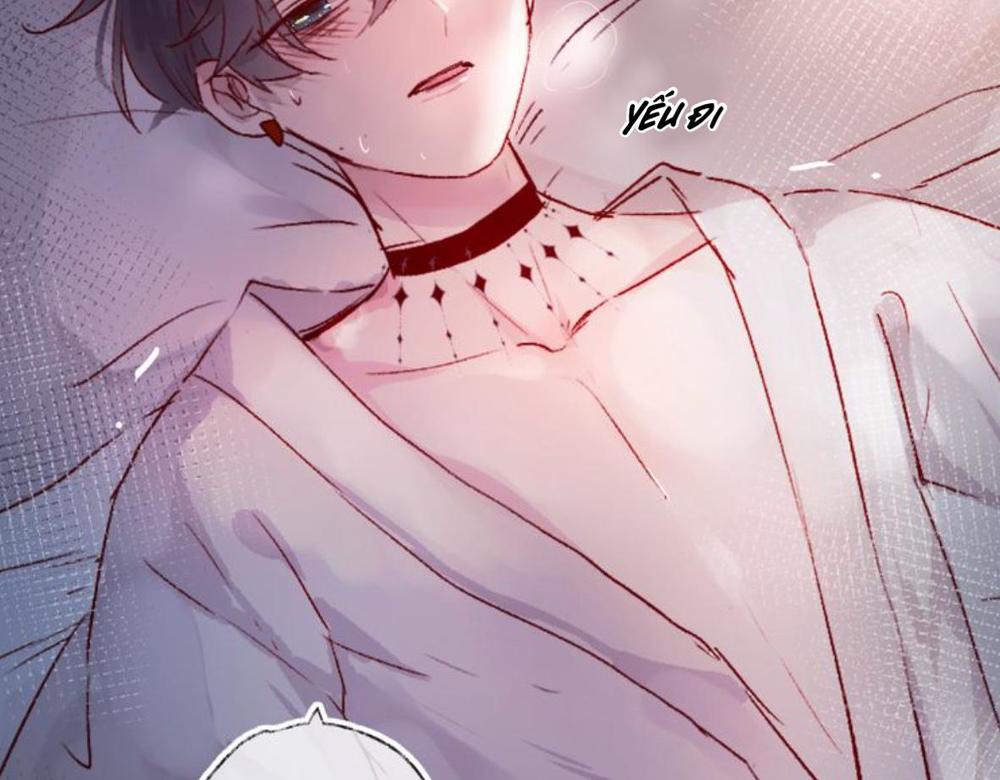 Hoa Dữ Ẩn Nặc Chi Ô Chapter 24 - 36